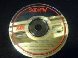 Skid Row (USA) : Piece of Me